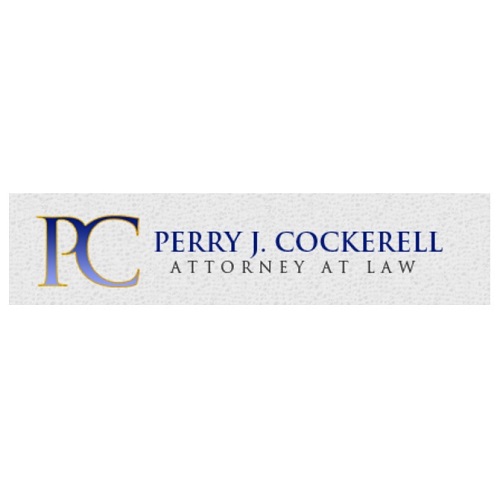 Perry Cockerell Profile Picture